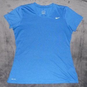 Nike Dri-Fit Classic Training T-Shirt L